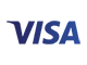 We accept Visa | AkvaSport.com