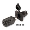 Minn Kota MKR-18 Trolling motor Plug &amp; Receptacle