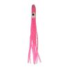 Октоподи розови FilStar Shirasu Pink Glitter