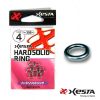 Xesta Hard Solid Rings | Плътни халки