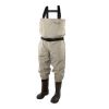 Snowbee Ranger Breathable Bootfoot Chest Waders