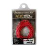 Gosen Assist Hook String Red