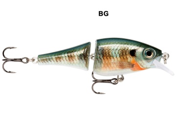 Rapala BX Jointed Shad 6cm