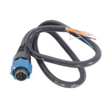 Transducer Adapter Cable 7-BW | Lowrance | Simrad