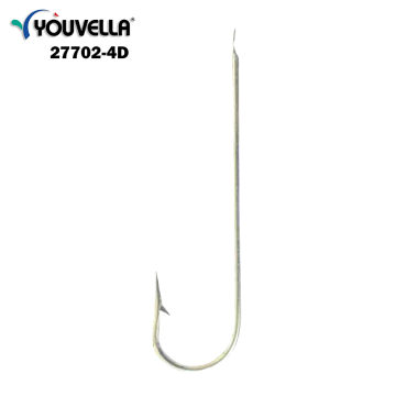 Youvella 27702-4D PermaTIN | Saltwater hooks