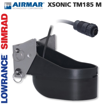 Airmar TM185M Xsonic