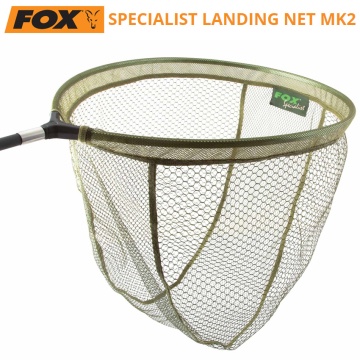 Fox Specialist Landing Net MK2