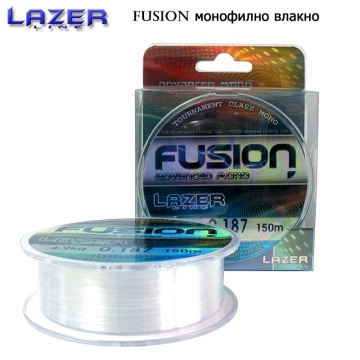 Lazer Fusion 150m | Monofilament