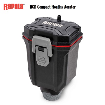 Rapala RCD Compact Floating Aerator | Помпа