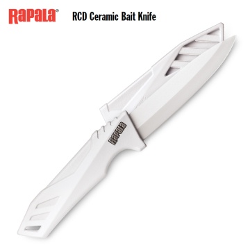 Rapala Ceramic Bait Knife | Керамичен нож