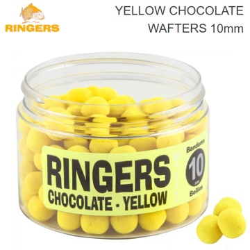 Ringers Chocolate Wafters 10mm | Плуващи топчета