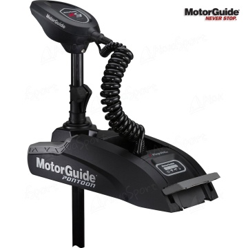 MotorGuide Xi3-55 FW 54&quot; 12V GPS