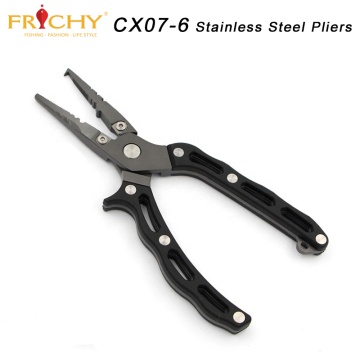 Frichy CX07-6 | Stainless Steel Pliers