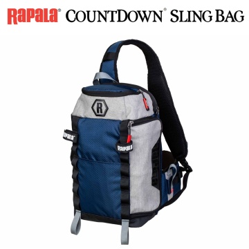 Rapala CountDown Sling Bag | Чанта
