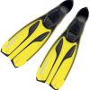 Beuchat X-Voyager fins (yellow)