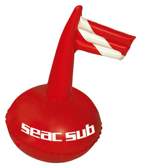Seac Sub Medium Buoy