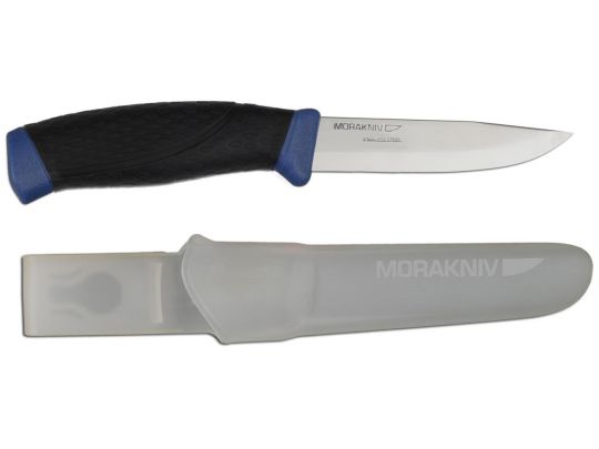 Нож Mora Craftline Allround