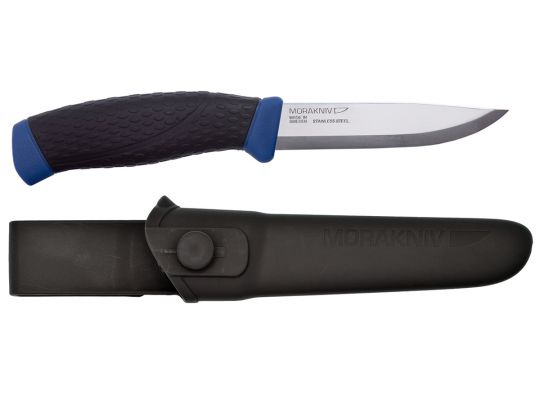 Нож Mora 11900 Craftline TopQ Allround