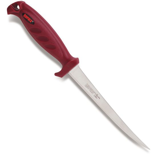 Нож за филетиране Rapala 126BX