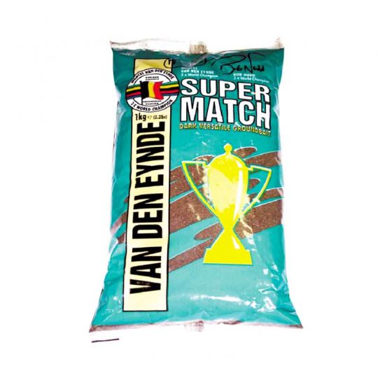 van den Eynde Super Match