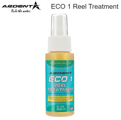 Ardent ECO 1 Reel and Line Treatment