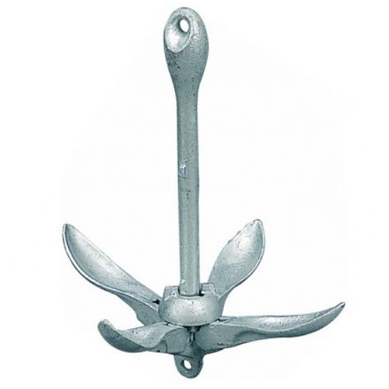 folding anchor 4.0 kg
