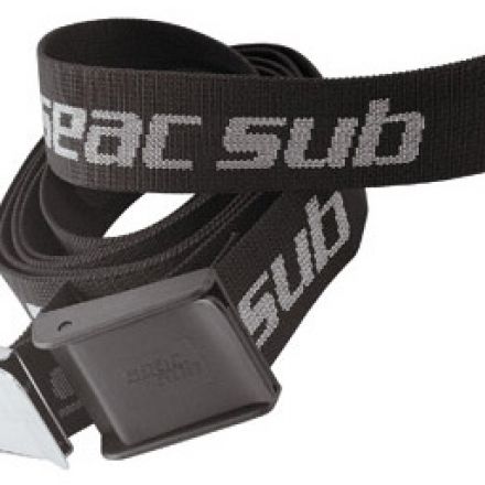 weight belt Seac Sub, nylon buckle