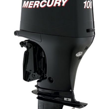 Mercury F100 ELPT EFI  | Извънбордов мотор