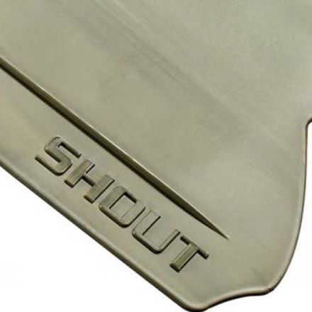 Плавници Seac Sub Shout S900 (средно твърдо перо)