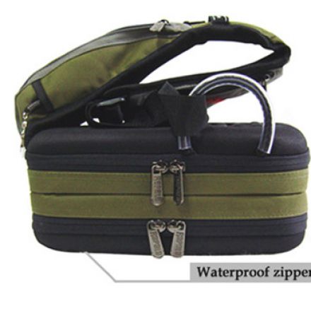Чанта Rapala Sling Bag Limited Series 46006-1