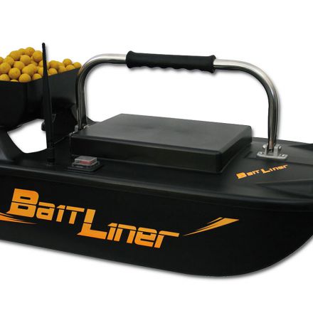 Лодка за захранване X2 Baitliner