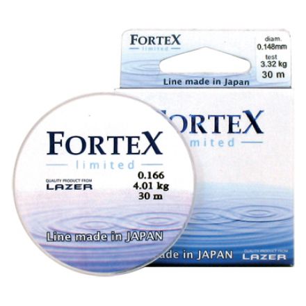 Lazer Fortex 30m | Монофилно влакно за поводи