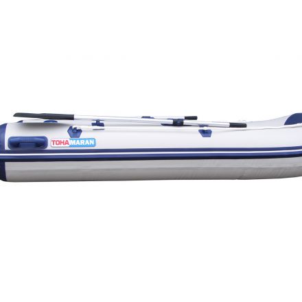 Tohamaran DPW-320 inflatable boat
