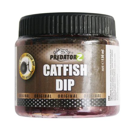 Carp Zoom Catfish Dip