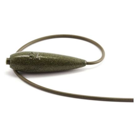 weight Carp System Long Cast with soft tube