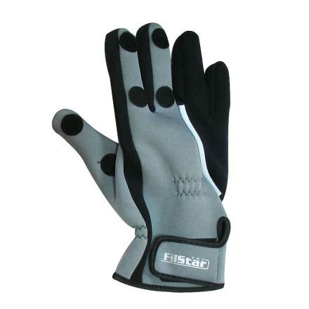 Неопренови ръкавици за риболов FilStar FG001 2mm