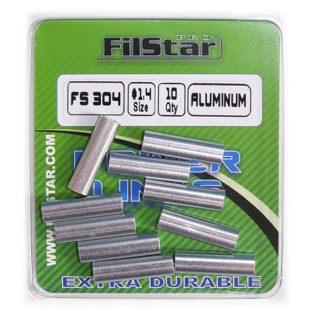 FS-304 Aluminum Sleeves