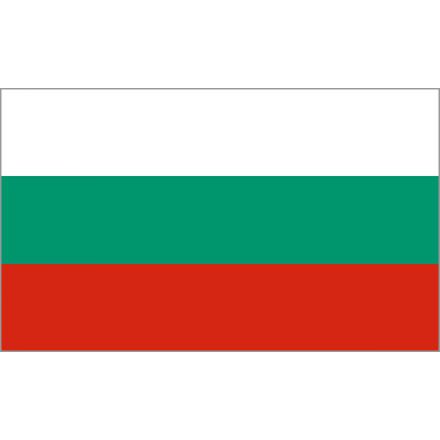 Флаг България