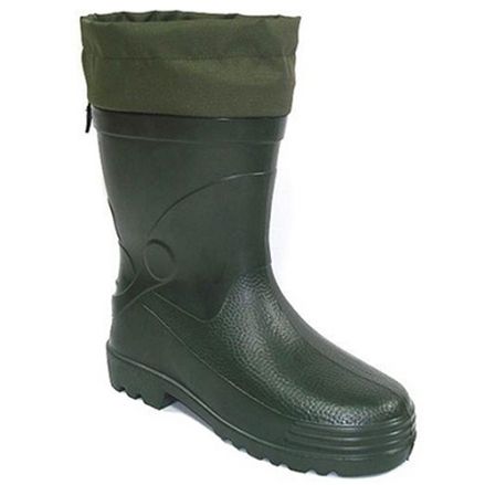 Lemigo Short EVA 892 boots with lining