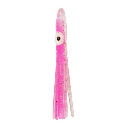 Octopus skirts FilStar Shirasu Pink/White