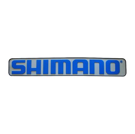 Гумена лепенка за лодка Shimano