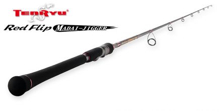 jigging rod Tenryu Red Flip Madai Jigger RF752S-ML