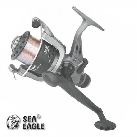 Sea Eagle Atlas Carp Universal 6000