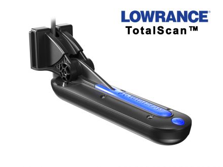 Lowrance TotalScan Transducer
