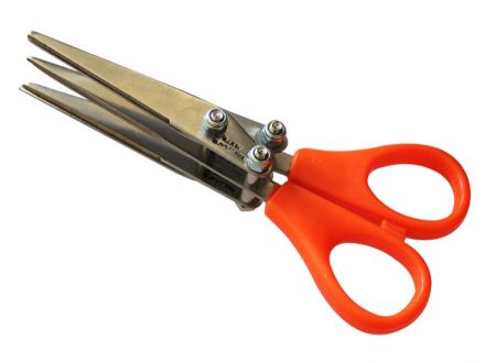 Filstar worm scissors