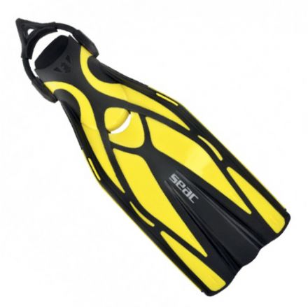 Seac Sub F1 (yellow)