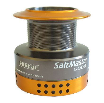 Spare spool FilStar SaltMaster 4000