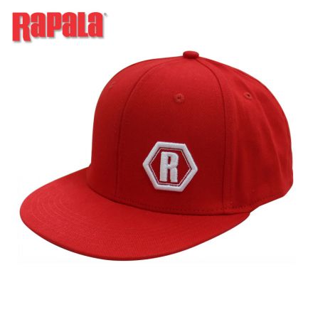 шапка Rapala Urban Flat