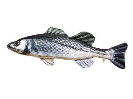 Възглавница-риба Sea Bass