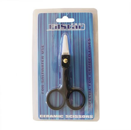 Filstar Ceramic scissors